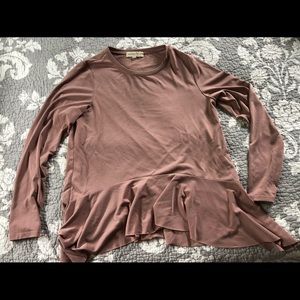 Penelope Rose Blouse